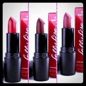 Folly Fire Matte Manipulation Trio